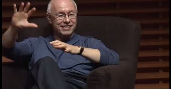 Douglas Leone S Investing Profile Sequoia Capital Partner Signal