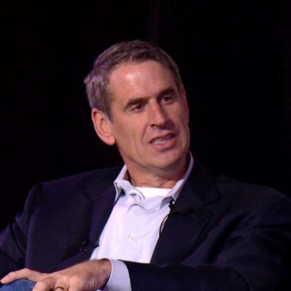 Bill Gurley Benchmark General Partner Signal