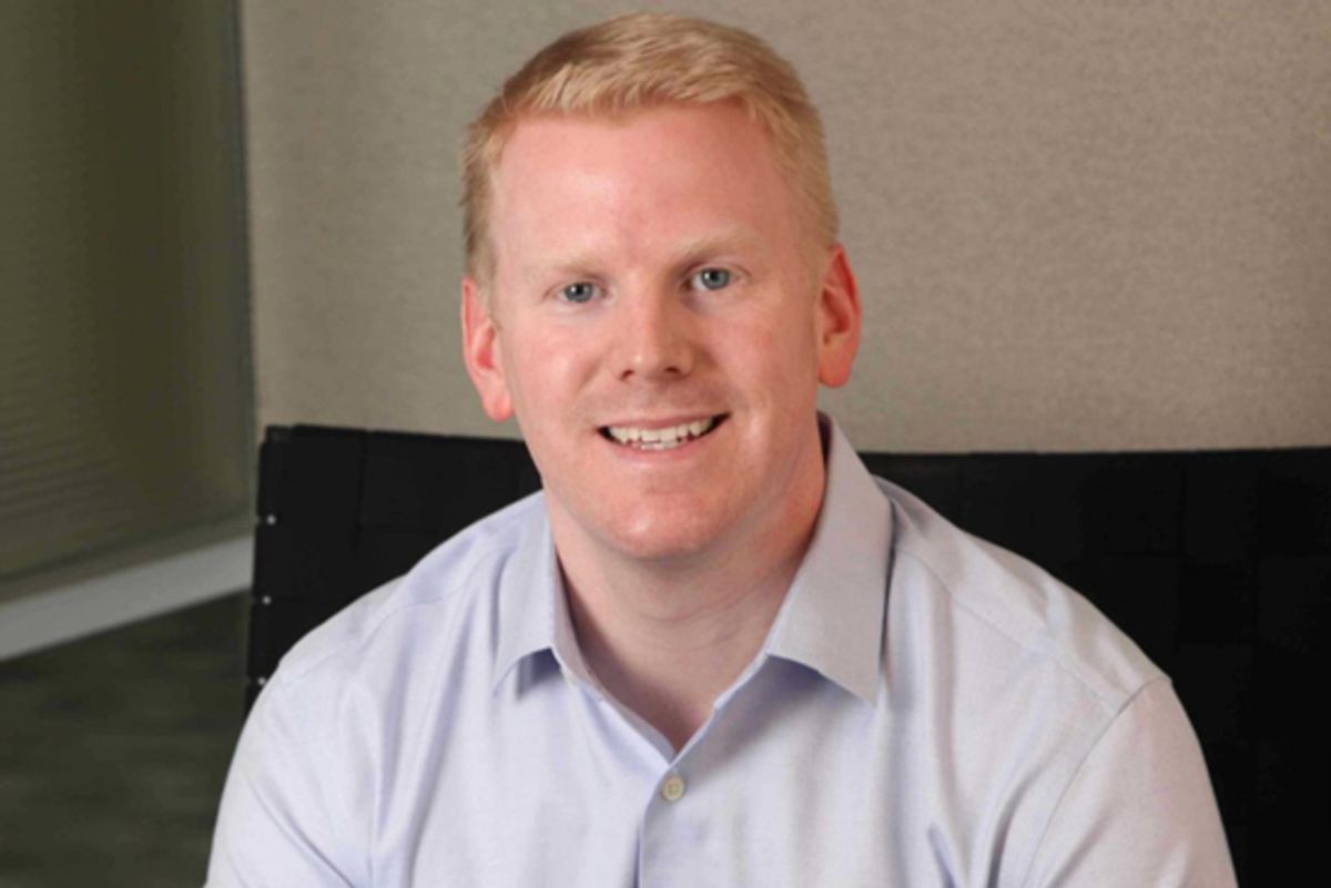 Kevin Colleran - Slow Ventures Managing Partner | Signal