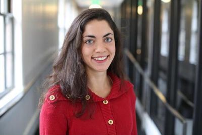 Shivon Zilis - Bloomberg BETA General Partner | Signal