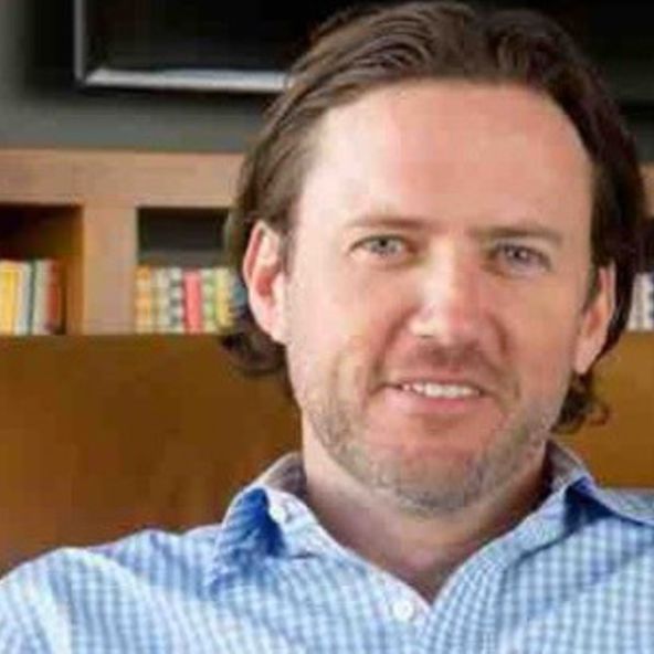 Scott Stanford Sherpa Ventures Managing Partner Signal