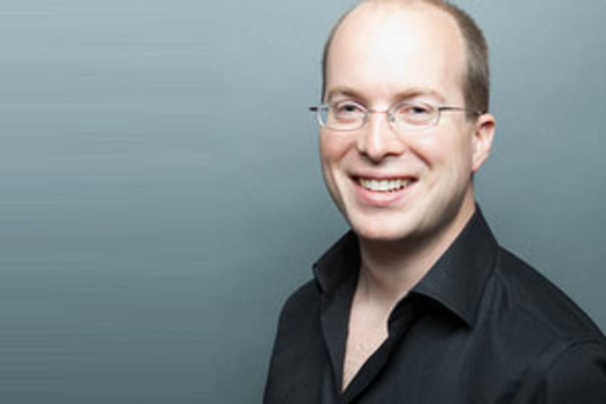 Paul Buchheit - Y Combinator Partner | Signal